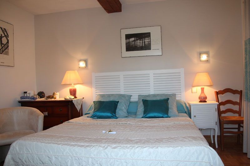 chambre sterec