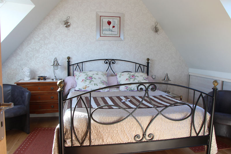 chambre sterec